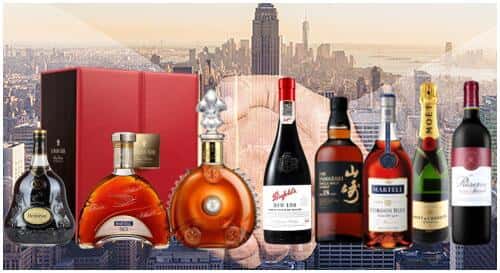 黔南贵定县回收洋酒